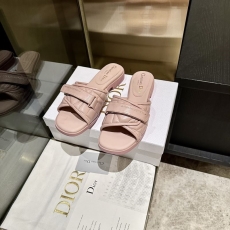 Christian Dior Slippers